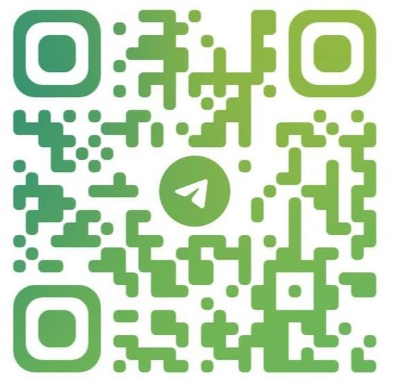 QR Code Contact